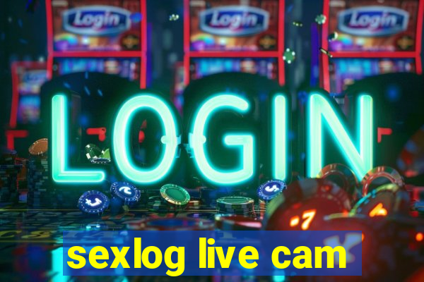 sexlog live cam